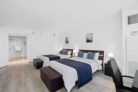 Cozysuites At Showboat Bold 2Br 3Ba Beachfront Atlantic City Kültér fotó