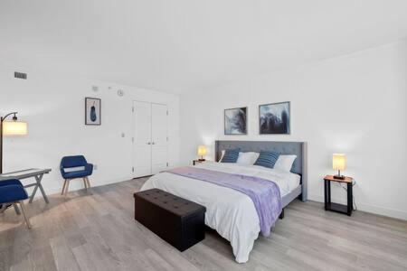 Cozysuites At Showboat Bold 2Br 3Ba Beachfront Atlantic City Kültér fotó